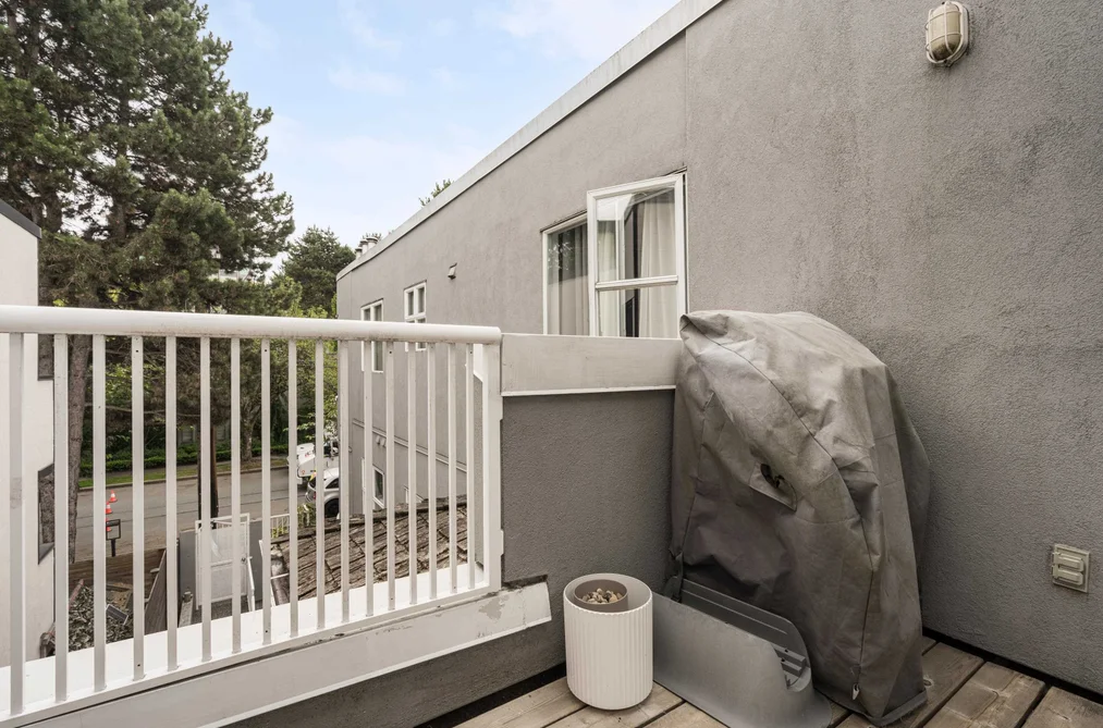 407 1333 W 7TH AVENUE, Vancouver, BC — Residential for Sale — Photo 16 of 20