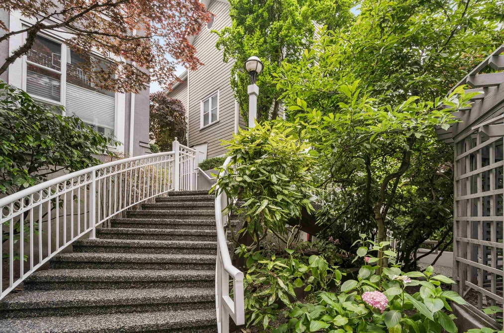 407 1333 W 7TH AVENUE, Vancouver, BC — Residential for Sale — Photo 18 of 20