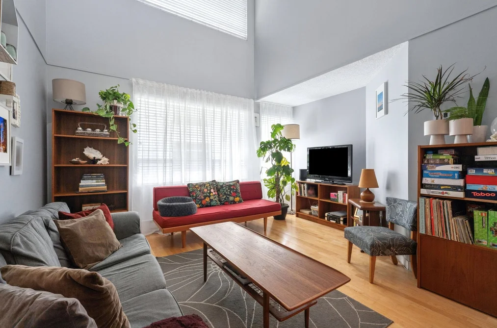 407 1345 COMOX STREET, Vancouver BC V6E 4E4, Vancouver BC — Residential for Sale - Photo 2