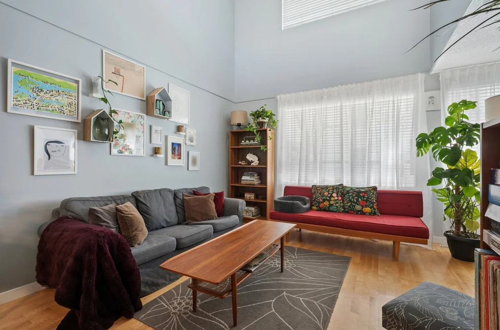 407 1345 COMOX STREET, Vancouver BC V6E 4E4, Vancouver BC — Residential for Sale - Photo 4