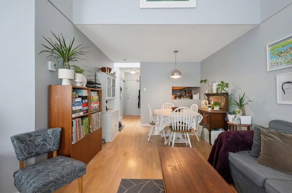 407 1345 COMOX STREET, Vancouver BC V6E 4E4, Vancouver BC — Residential for Sale - Photo 5