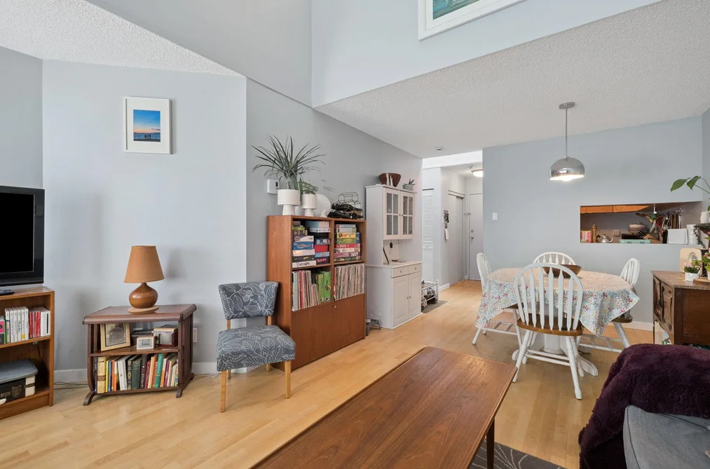 407 1345 COMOX STREET, Vancouver BC V6E 4E4, Vancouver BC — Residential for Sale - Photo 6