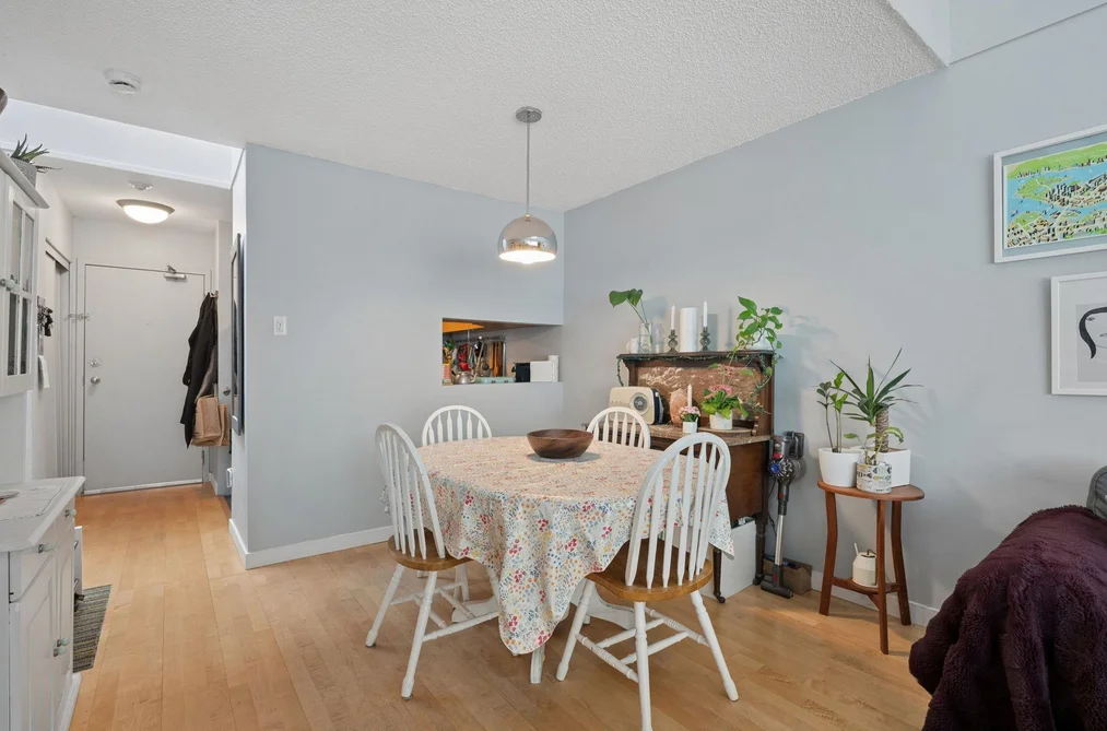 407 1345 COMOX STREET, Vancouver BC V6E 4E4, Vancouver BC — Residential for Sale - Photo 7
