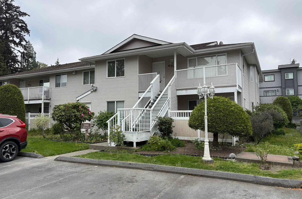 Townhouse for sale at 407 13963 72 Avenue Surrey British Columbia - MLS: R3124372