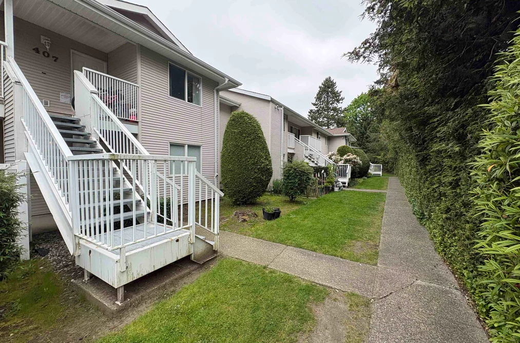 407 13963 72 AVENUE, Surrey BC V3W 2P6, Surrey BC — Residential for Sale - Photo 4