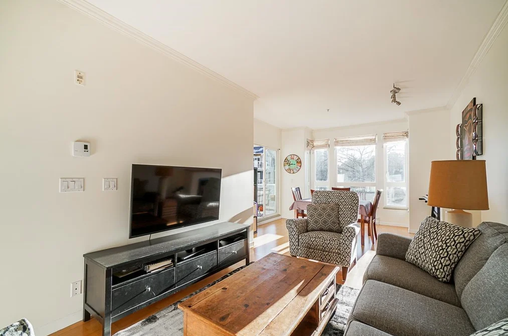 407 14 E ROYAL AVENUE, New Westminster BC V3L 5W5, New Westminster BC — Residential for Sale — Photo 10 of 28