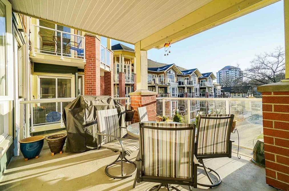 407 14 E ROYAL AVENUE, New Westminster BC V3L 5W5, New Westminster BC — Residential for Sale — Photo 15 of 28
