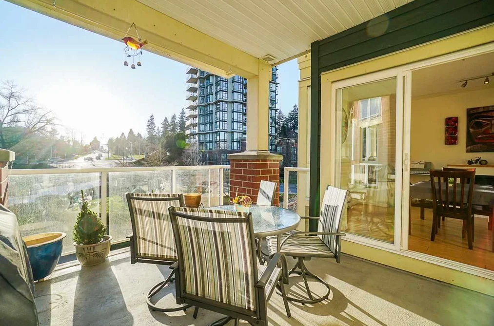 407 14 E ROYAL AVENUE, New Westminster BC V3L 5W5, New Westminster BC — Residential for Sale — Photo 16 of 28