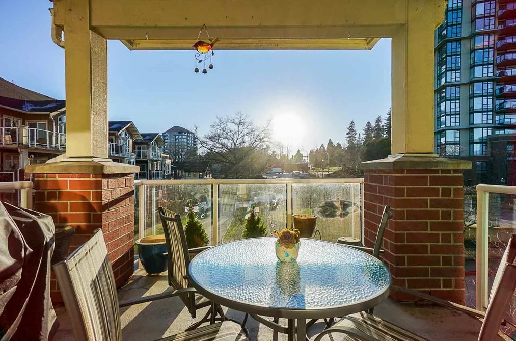 407 14 E ROYAL AVENUE, New Westminster BC V3L 5W5, New Westminster BC — Residential for Sale — Photo 17 of 28