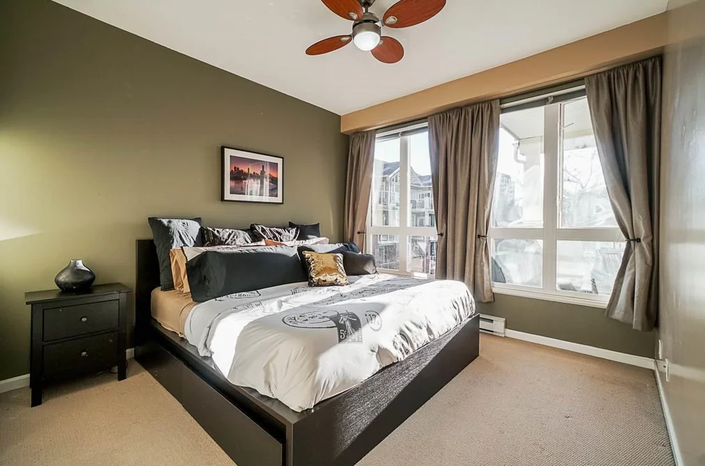 407 14 E ROYAL AVENUE, New Westminster BC V3L 5W5, New Westminster BC — Residential for Sale — Photo 19 of 28