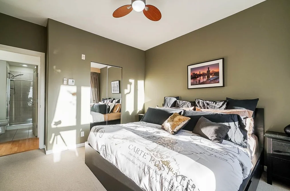 407 14 E ROYAL AVENUE, New Westminster BC V3L 5W5, New Westminster BC — Residential for Sale — Photo 20 of 28