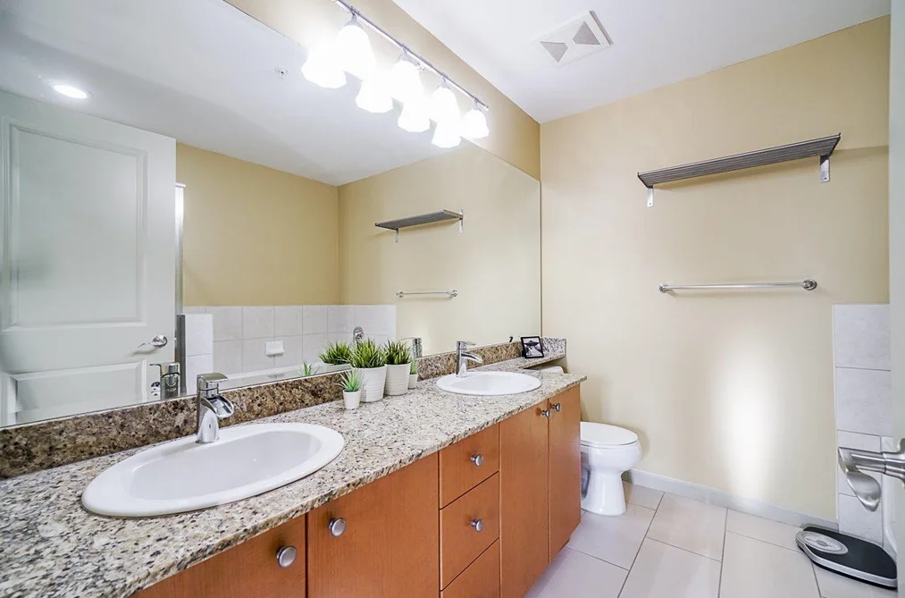407 14 E ROYAL AVENUE, New Westminster BC V3L 5W5, New Westminster BC — Residential for Sale — Photo 21 of 28