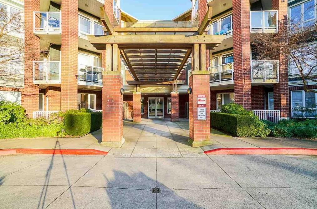 407 14 E ROYAL AVENUE, New Westminster BC V3L 5W5, New Westminster BC — Residential for Sale — Photo 25 of 28