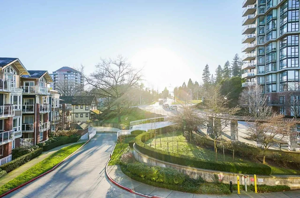 407 14 E ROYAL AVENUE, New Westminster BC V3L 5W5, New Westminster BC — Residential for Sale — Photo 26 of 28