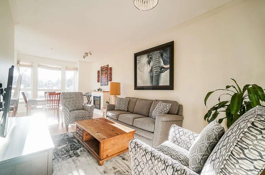 407 14 E ROYAL AVENUE, New Westminster BC V3L 5W5, New Westminster BC — Residential for Sale — Photo 7 of 28