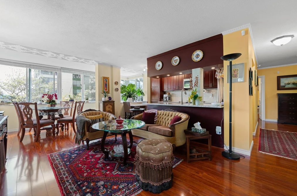 212 1425 ESQUIMALT AVENUE, West Vancouver BC V7T 1L1, West Vancouver BC — Residential for Sale - Photo 7