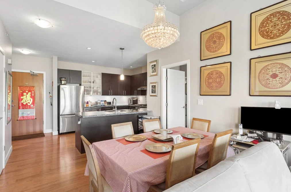 407 14300 RIVERPORT WAY, Richmond BC V6W 0A4, Richmond BC — Residential for Sale - Photo 5