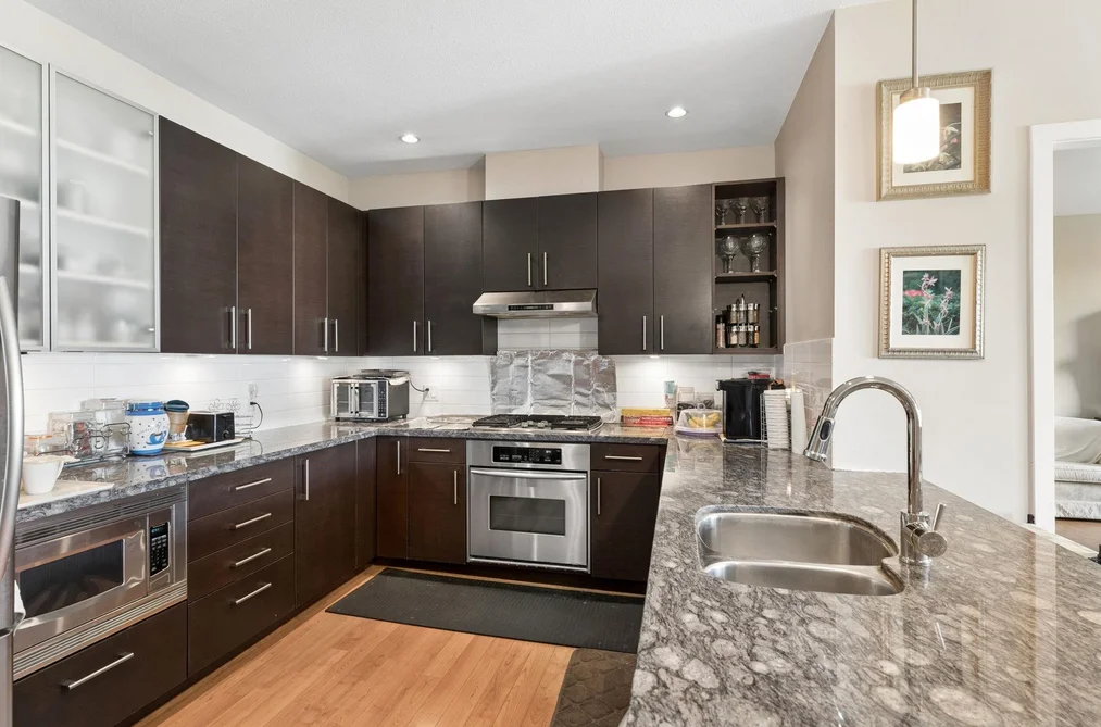 407 14300 RIVERPORT WAY, Richmond BC V6W 0A4, Richmond BC — Residential for Sale - Photo 6