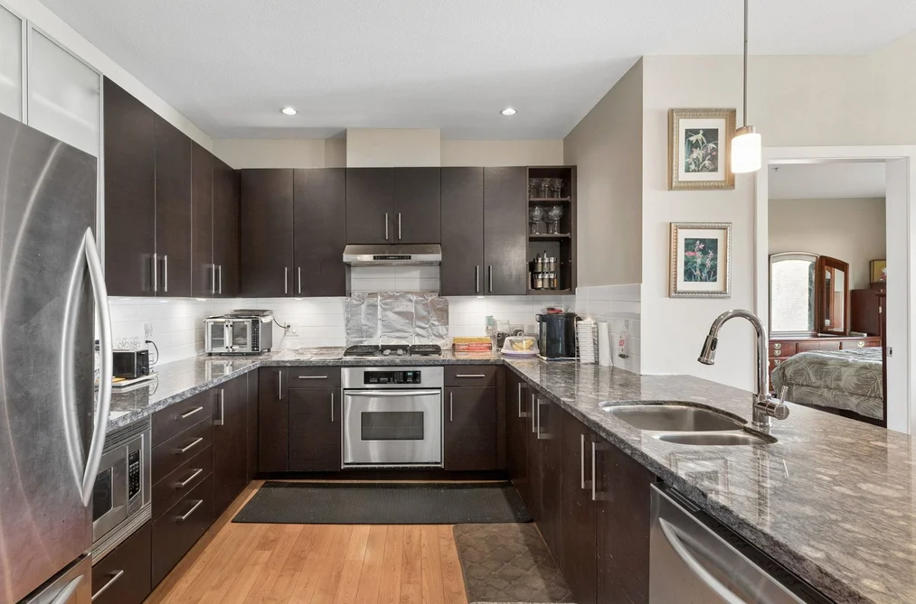 407 14300 RIVERPORT WAY, Richmond BC V6W 0A4, Richmond BC — Residential for Sale - Photo 7