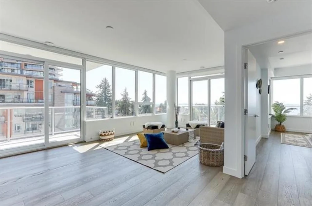 407 1441 JOHNSTON ROAD, White Rock BC V4B 3Z4, White Rock BC — Residential for Sale - Photo 3