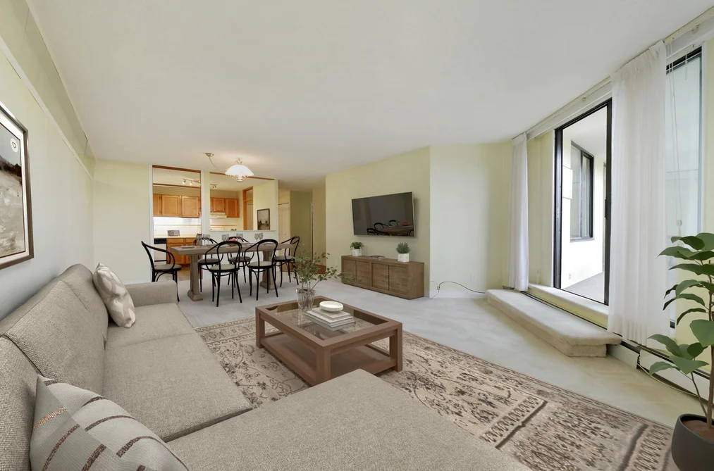 Condo for sale at 407 1442 Foster Street White Rock British Columbia - MLS: R3123047