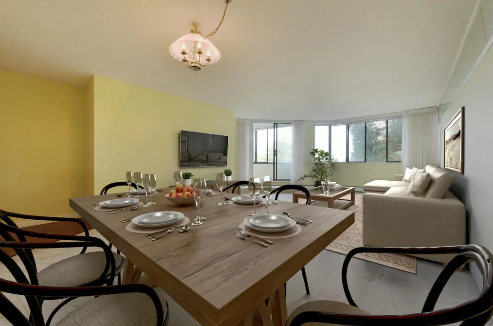 407 1442 FOSTER STREET, White Rock BC V4B 3X7, White Rock BC — Residential for Sale - Photo 2