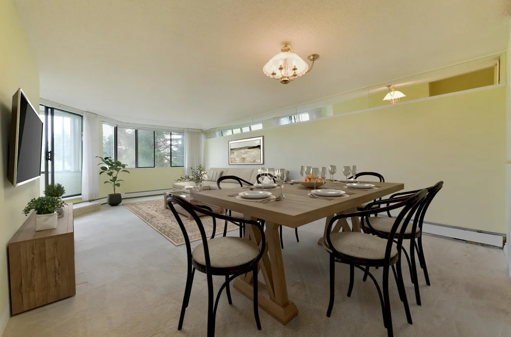 407 1442 FOSTER STREET, White Rock BC V4B 3X7, White Rock BC — Residential for Sale - Photo 3