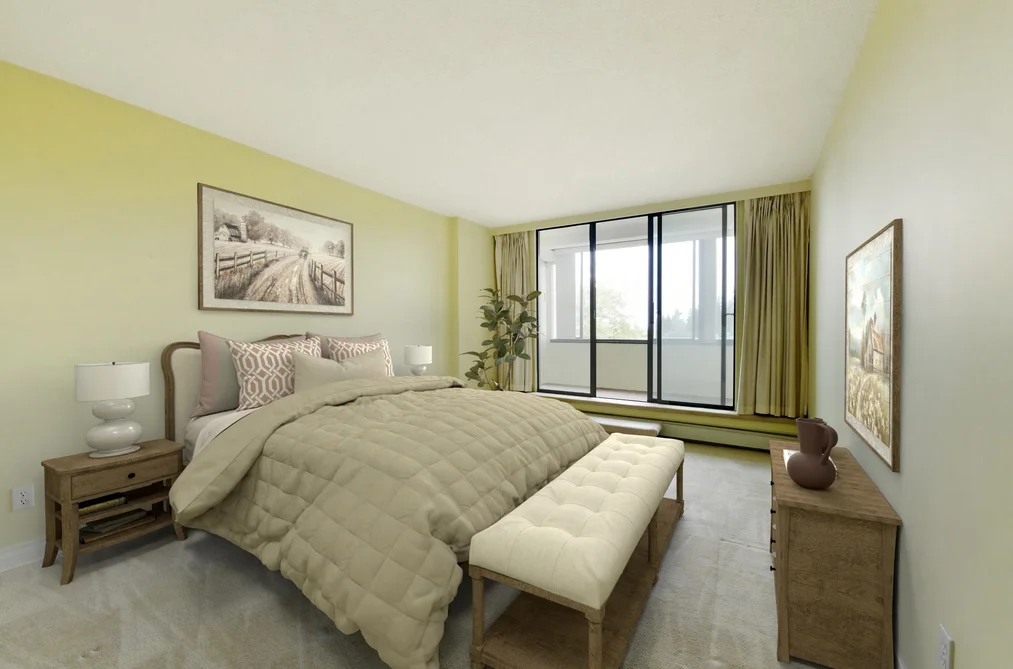 407 1442 FOSTER STREET, White Rock BC V4B 3X7, White Rock BC — Residential for Sale - Photo 7