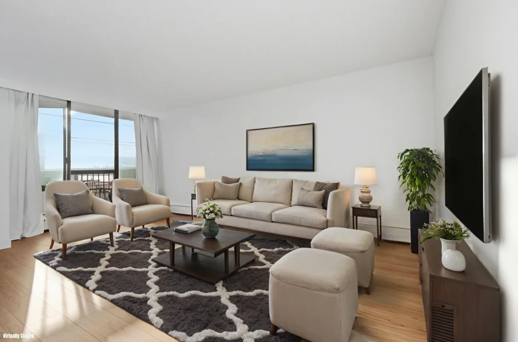 Condo for sale at 407 145 St. Georges Avenue North Vancouver British Columbia - MLS: R3115494