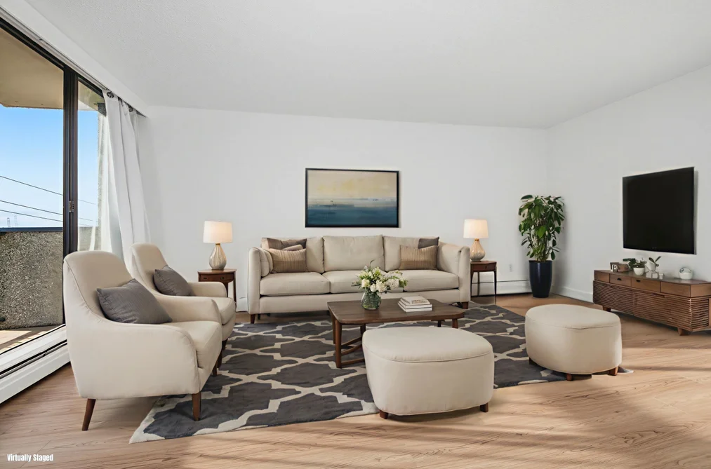 407 145 ST. GEORGES AVENUE, North Vancouver BC V7L 3G8, North Vancouver BC — Residential for Sale - Photo 2