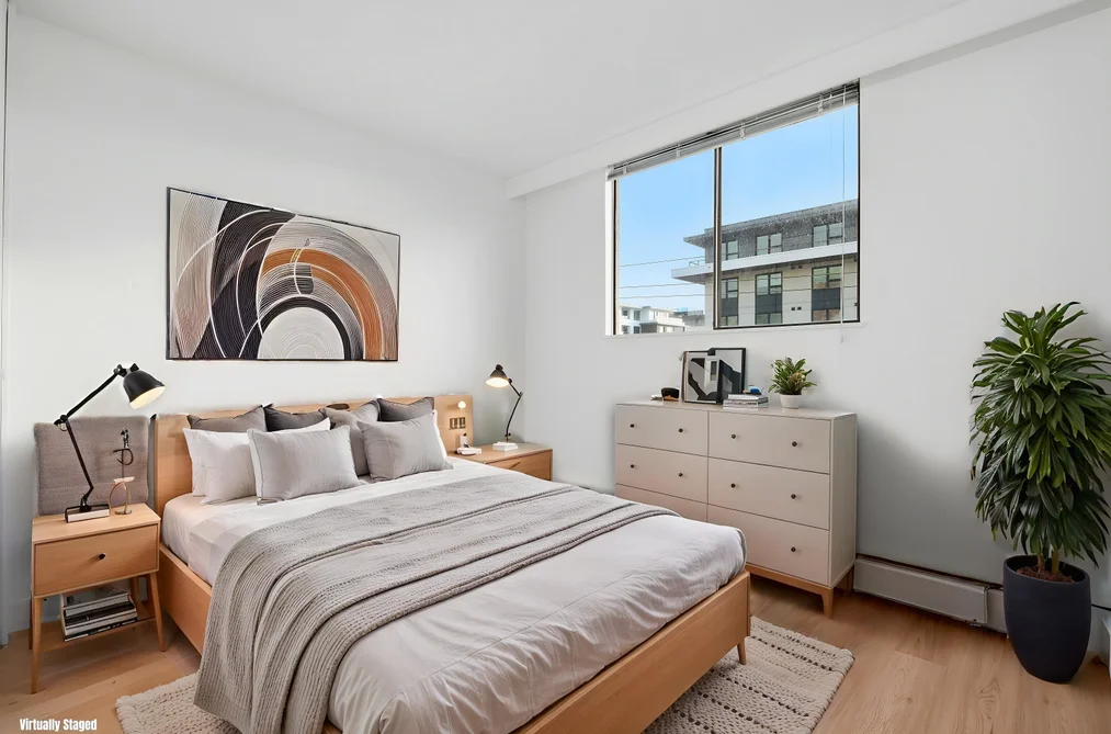 407 145 ST. GEORGES AVENUE, North Vancouver BC V7L 3G8, North Vancouver BC — Residential for Sale - Photo 5