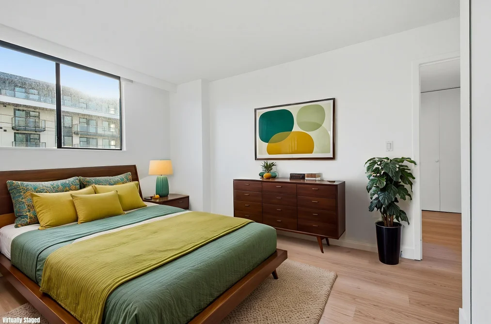 407 145 ST. GEORGES AVENUE, North Vancouver BC V7L 3G8, North Vancouver BC — Residential for Sale - Photo 6