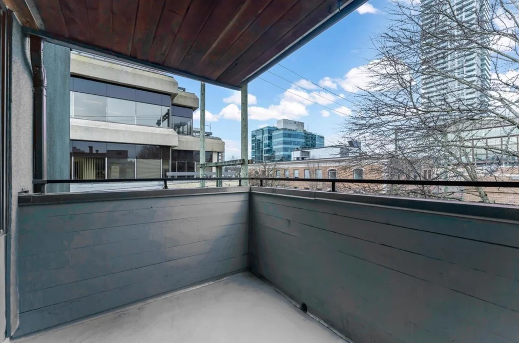 407 1476 W 10TH AVENUE, Vancouver BC V6H 1J9, Vancouver BC — Residential for Sale - Photo 5