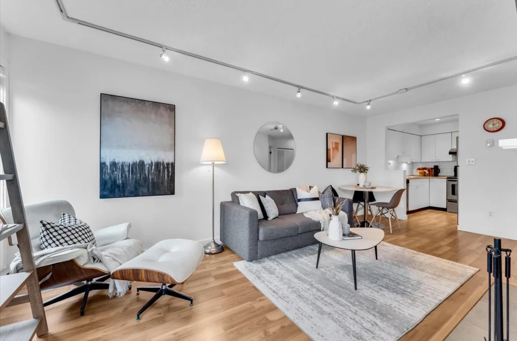 407 1476 W 10TH AVENUE, Vancouver BC V6H 1J9, Vancouver BC — Residential for Sale - Photo 6