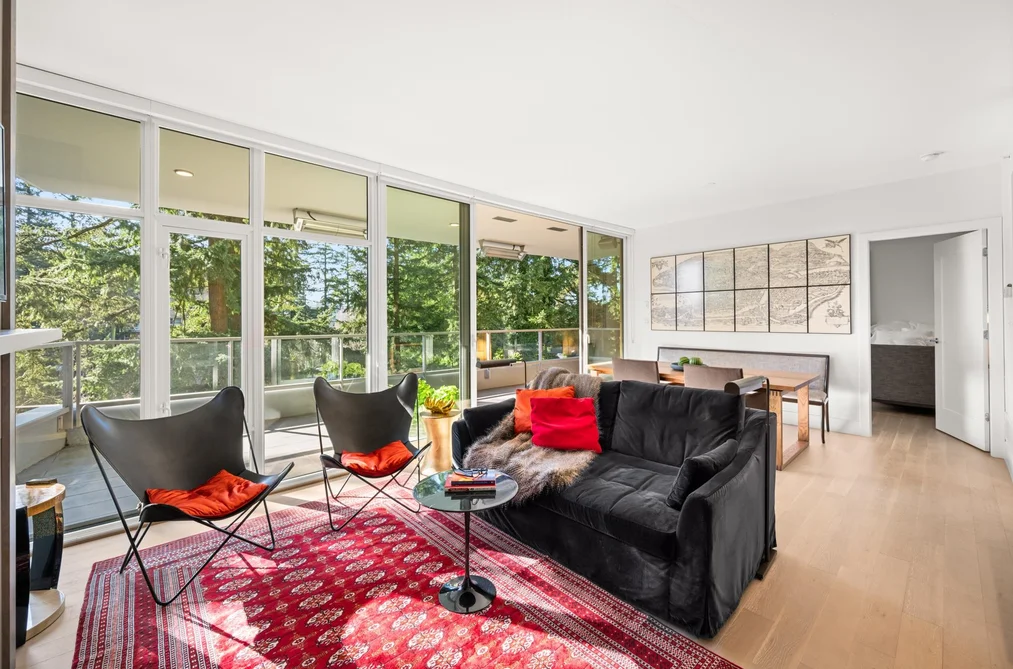 407 1501 VIDAL STREET, White Rock BC V4B 0B5, White Rock BC — Residential for Sale - Photo 7