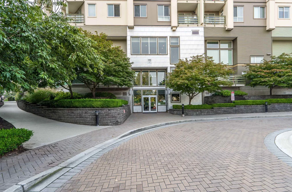 407 15850 26TH AVENUE, Surrey BC V3Z 2N6, Surrey BC — Residential for Sale - Photo 2