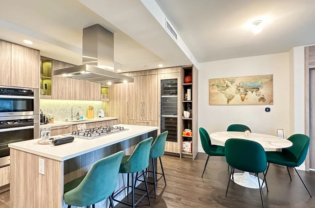 407 1768 COOK STREET, Vancouver BC V5Y 0N3, Vancouver BC — Residential for Sale - Photo 2