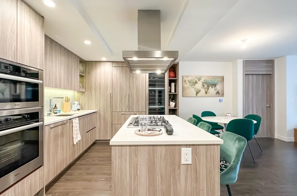 407 1768 COOK STREET, Vancouver BC V5Y 0N3, Vancouver BC — Residential for Sale - Photo 3