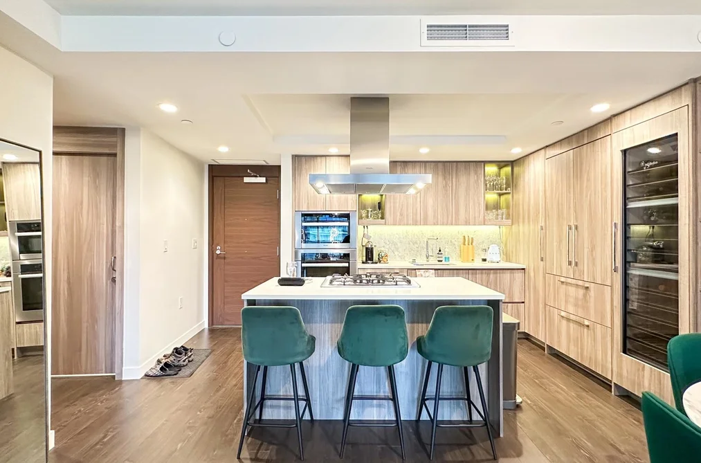 407 1768 COOK STREET, Vancouver BC V5Y 0N3, Vancouver BC — Residential for Sale - Photo 4