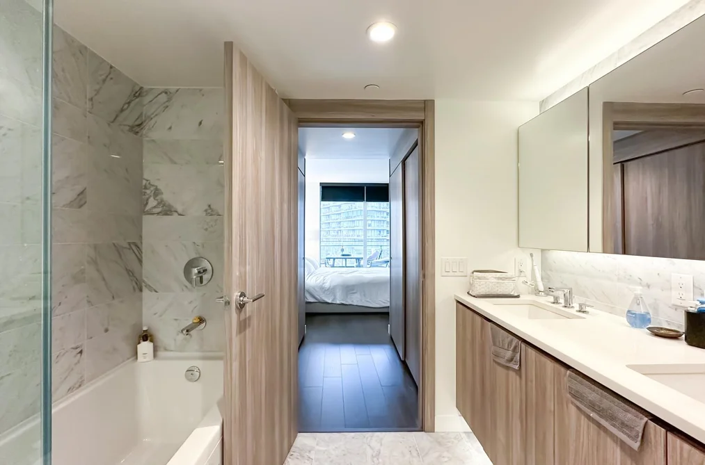 407 1768 COOK STREET, Vancouver BC V5Y 0N3, Vancouver BC — Residential for Sale - Photo 6