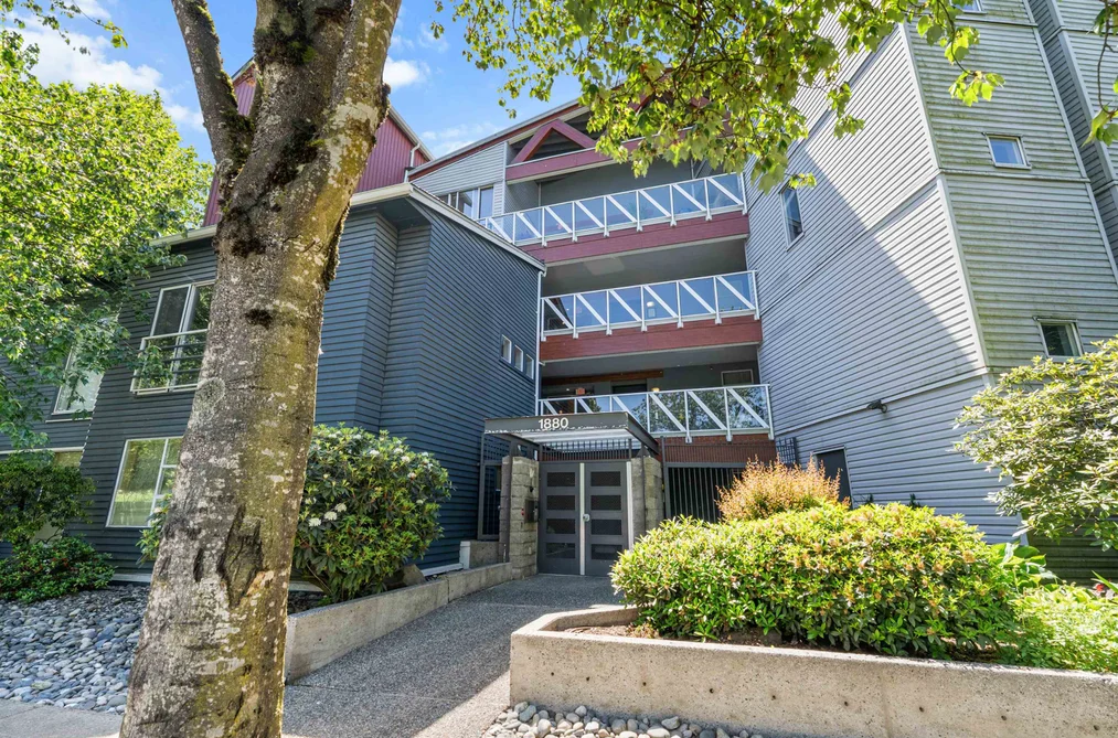 407 1880 E KENT AVENUE SOUTH, Vancouver BC V5P 2S7, Vancouver BC — Residential for Sale - Photo 2