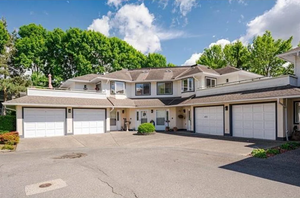 Townhouse for sale at 407 19645 64 Avenue Langley British Columbia - MLS: R3120202