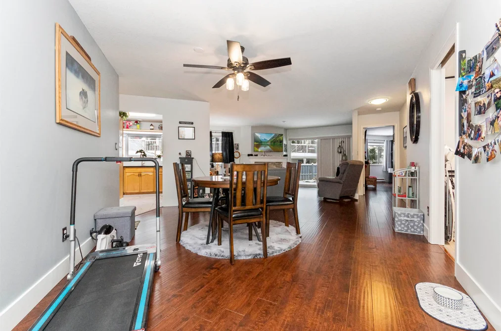 407 19645 64 AVENUE, Langley BC V2Y 1L2, Langley BC — Residential for Sale - Photo 7
