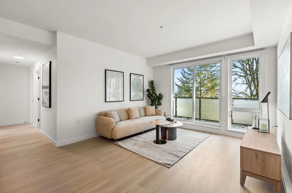 407 2002 ST. GEORGE STREET, Port Moody BC V3H 0N4, Port Moody BC — Residential for Sale - Photo 3