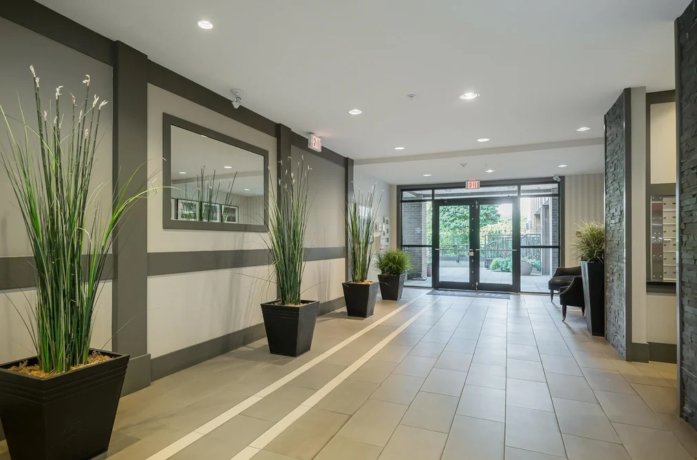 407 20068 FRASER HIGHWAY, Langley BC V3A 0H2, Langley BC — Residential for Sale - Photo 4
