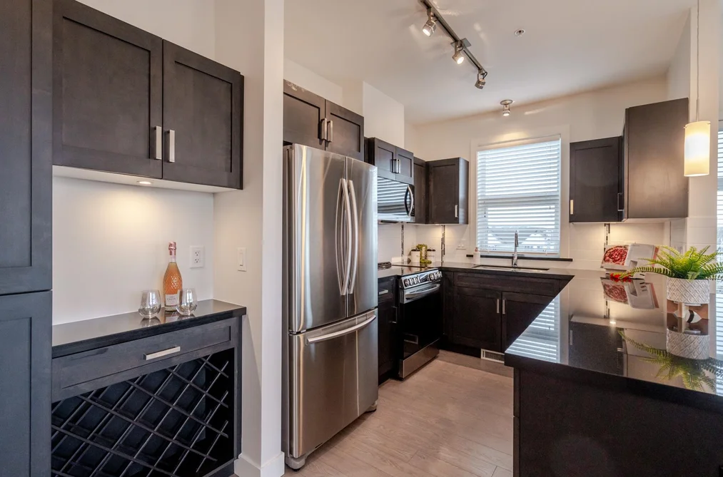 407 20068 FRASER HIGHWAY, Langley BC V3A 0H2, Langley BC — Residential for Sale - Photo 5