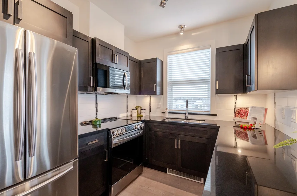 407 20068 FRASER HIGHWAY, Langley BC V3A 0H2, Langley BC — Residential for Sale - Photo 6