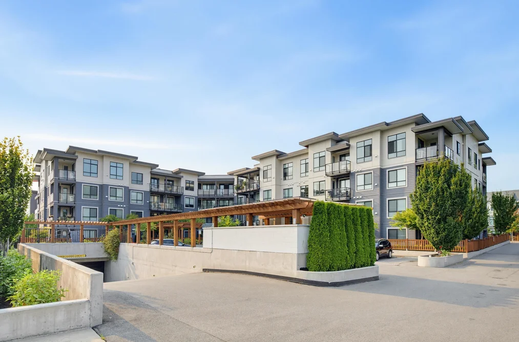 407-20356 72B Avenue, Langley, BC - Condo for Sale - Photo 1 of 40
