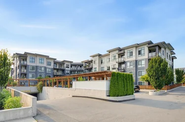 20356 72B Ave Unit 407, Langley, BC - MLS: R3178449
