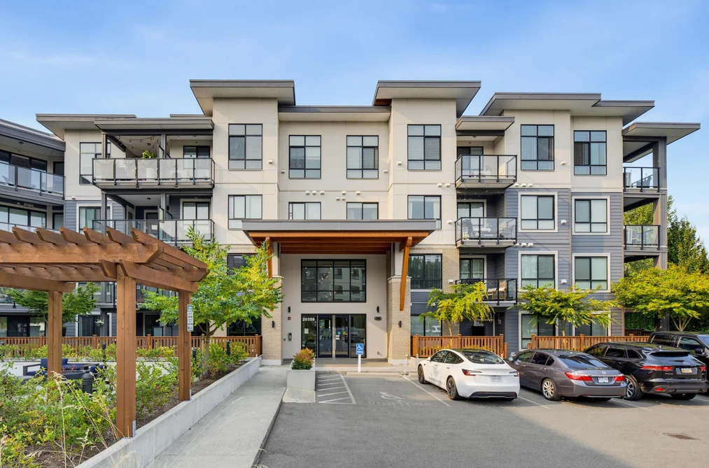 407-20356 72B Avenue, Langley, BC - Condo for Sale - Photo 2 of 40